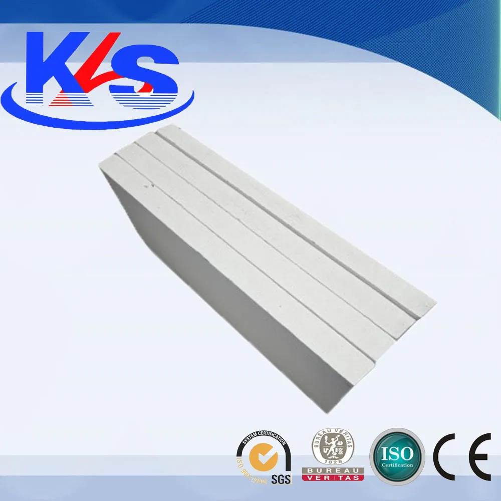 Огнеупорная плита из силиката кальция KRS