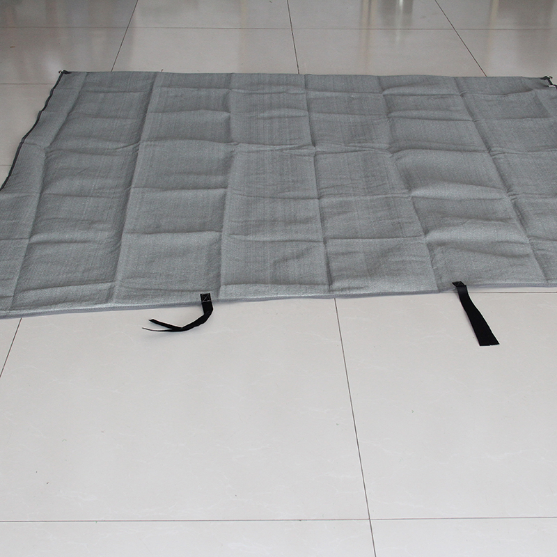 Outdoor Caravan Privacy Screen Awning