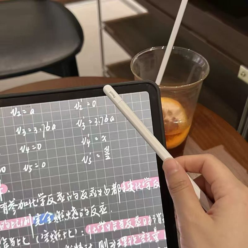 Research on Stylus Interaction Design Based on Pressure Sensitivity and Tilt Detection