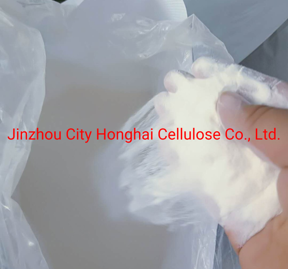 Redisperaible Latex Polymer Powder Vae Rdp for Tile Bond Adhesive Agent