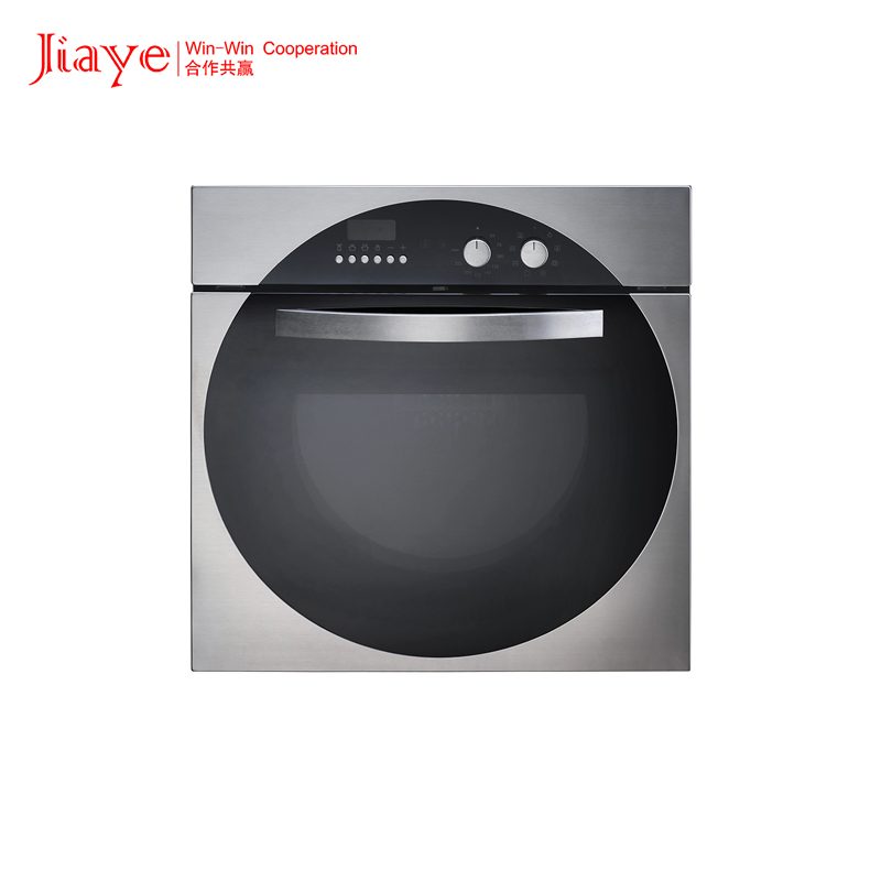 CE Certificate Built in Kitchen Equipment 56L Electric Oven
