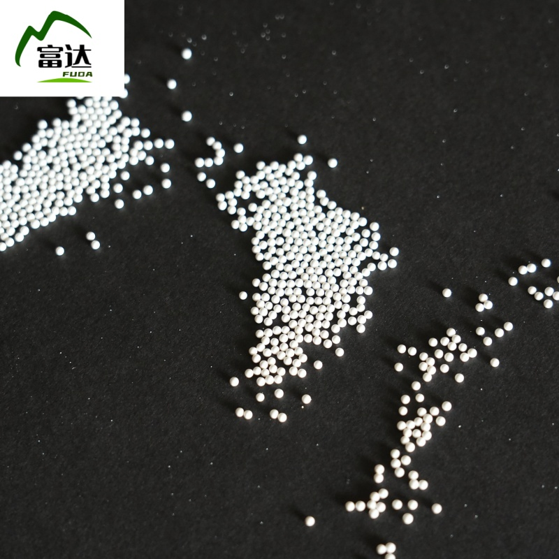 Premium Zirconia Grinding Media for Exceptional Performance and Durability