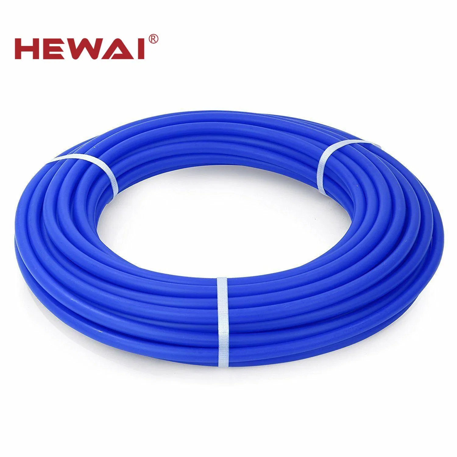 Hewai Wholesale Pipe Radiant Heating System Pert Pipes Size with ASTM Standard