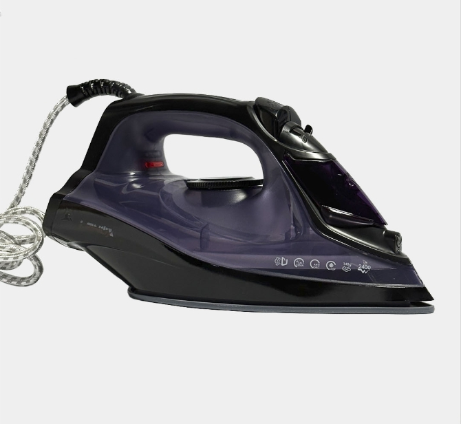 Table Hand Flat Clothing Vertical Portable Handheld Electric Steam Iron
