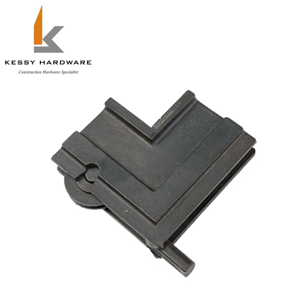 Door Accessories Corner Connection for Aluminum Plate