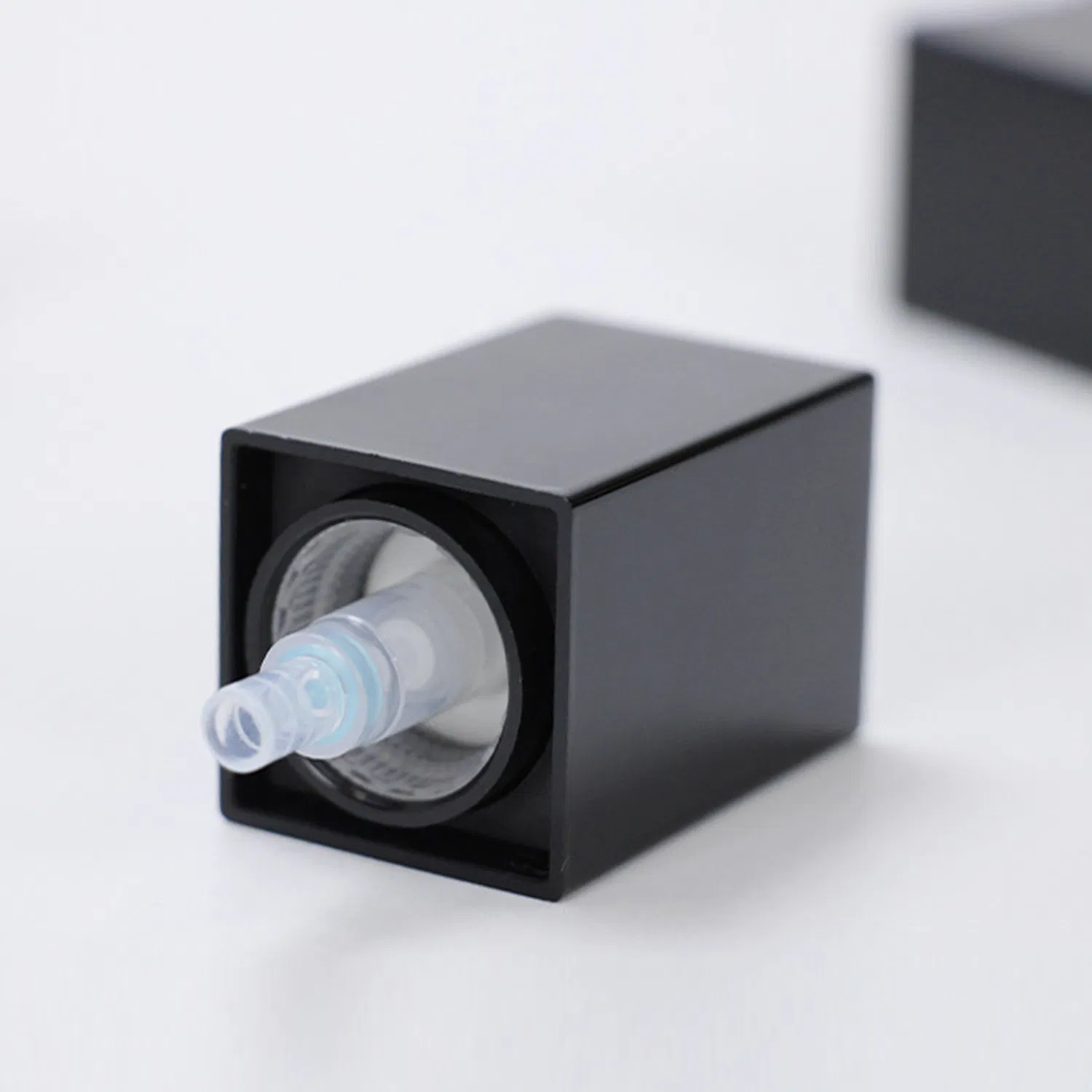 20/410 Plastic Left-Right Locked Cosmetic Serum Pump