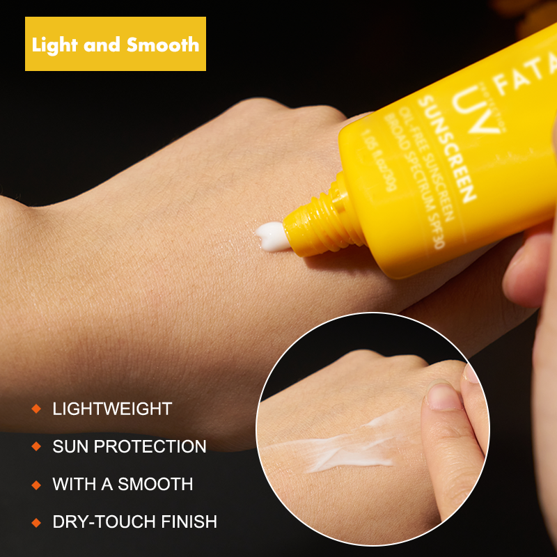 Private Label Outdoor Sports European Cup UV Organic Sunscreen Natural Long-Lasting Waterproofsunscreen SPF 30+ Sunscreen
