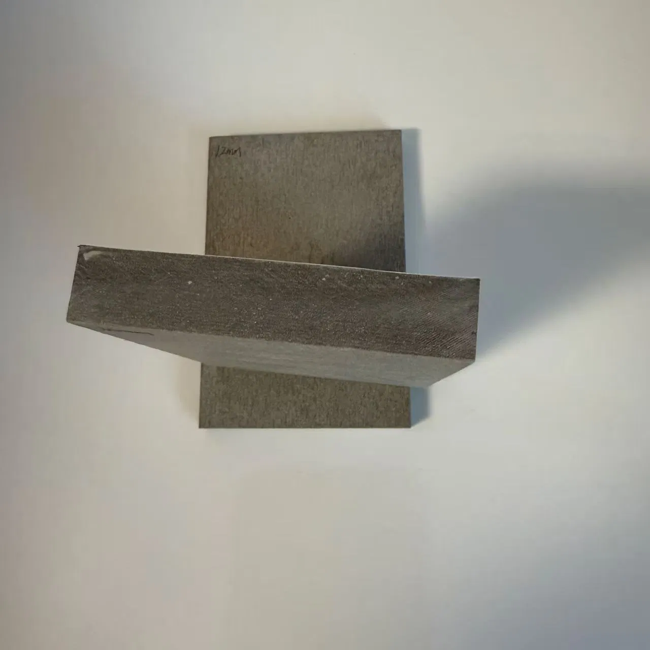 Moisture Resistant Asbestos-Free Cement Board for Bathroom Wall