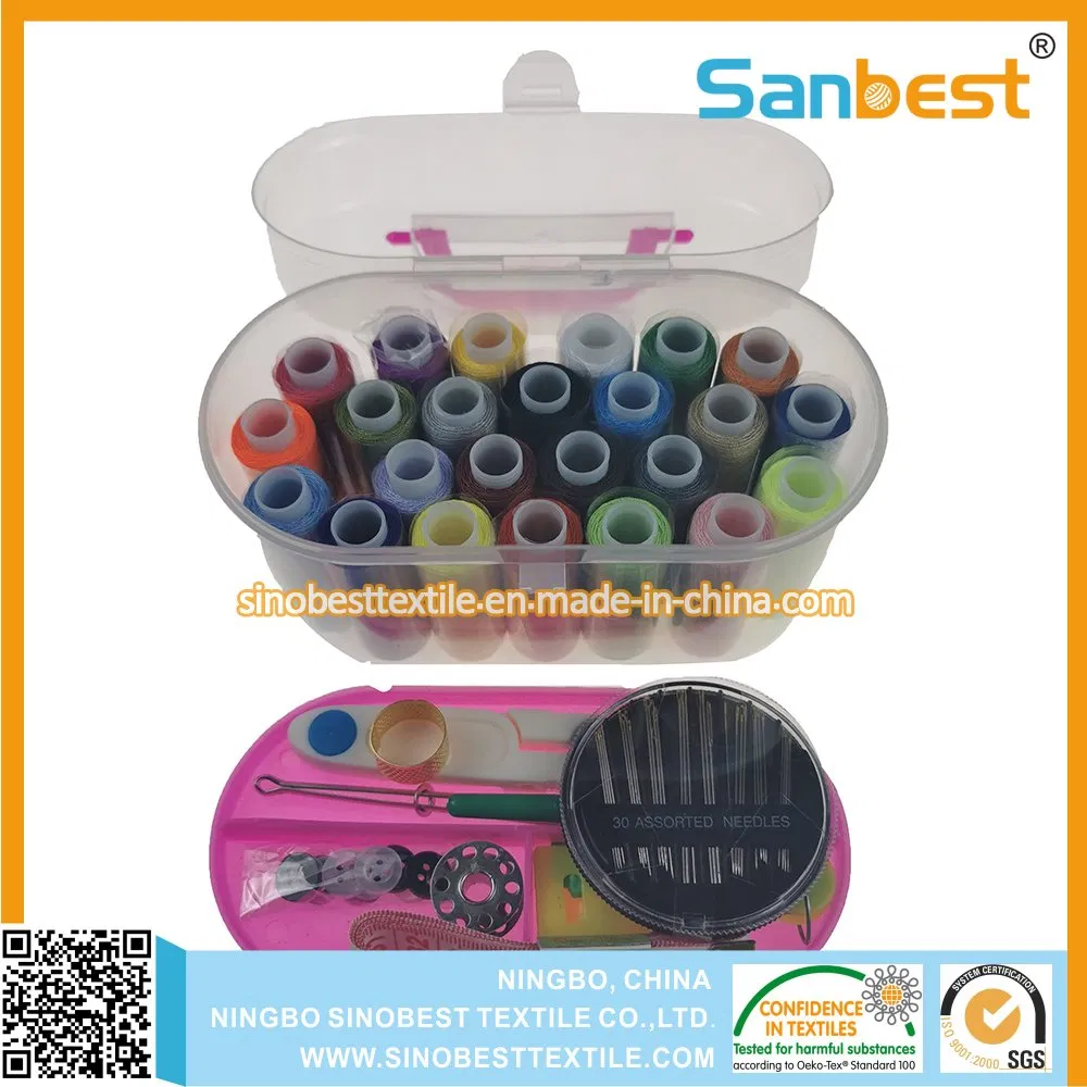 Travel Sewing Set Sewing Kit for Garments