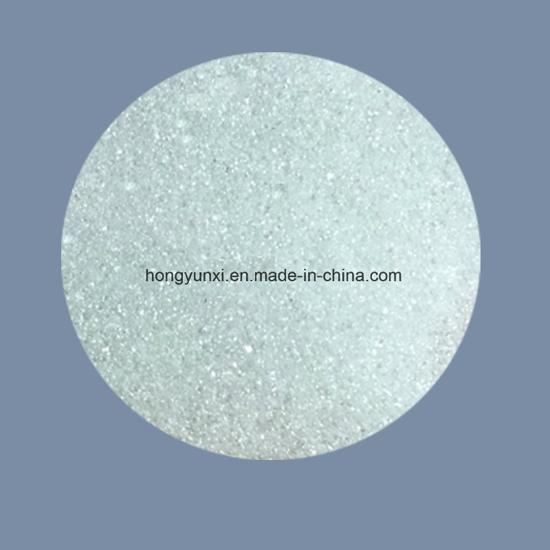 6-7 Moh's Hardness Glass Beads for The Grinding Media and Filler Materials