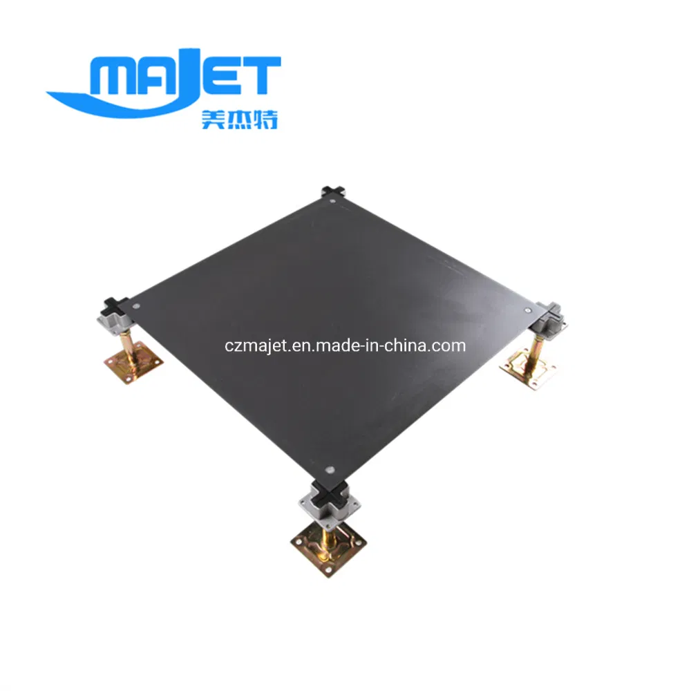 Панель антистатического фальшпола 500x500 мм OA50