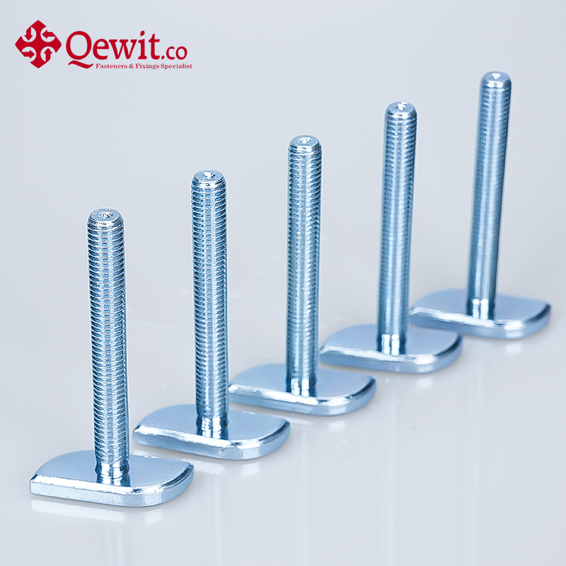 Стальной анкерный болт для профессионального крепежа