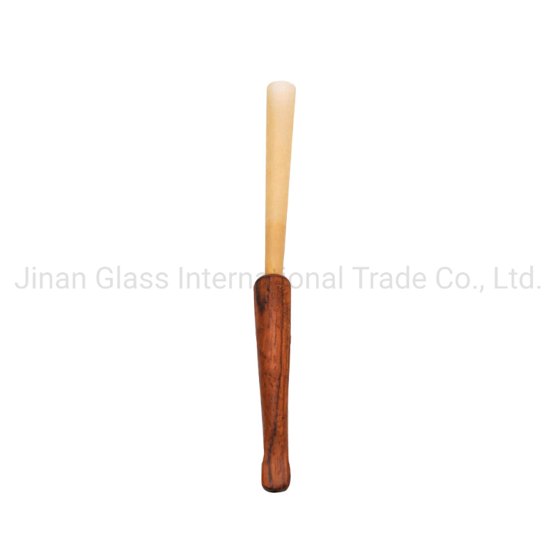 Classic Wooden Pipe Mini Portable Wooden Cigarette Holder