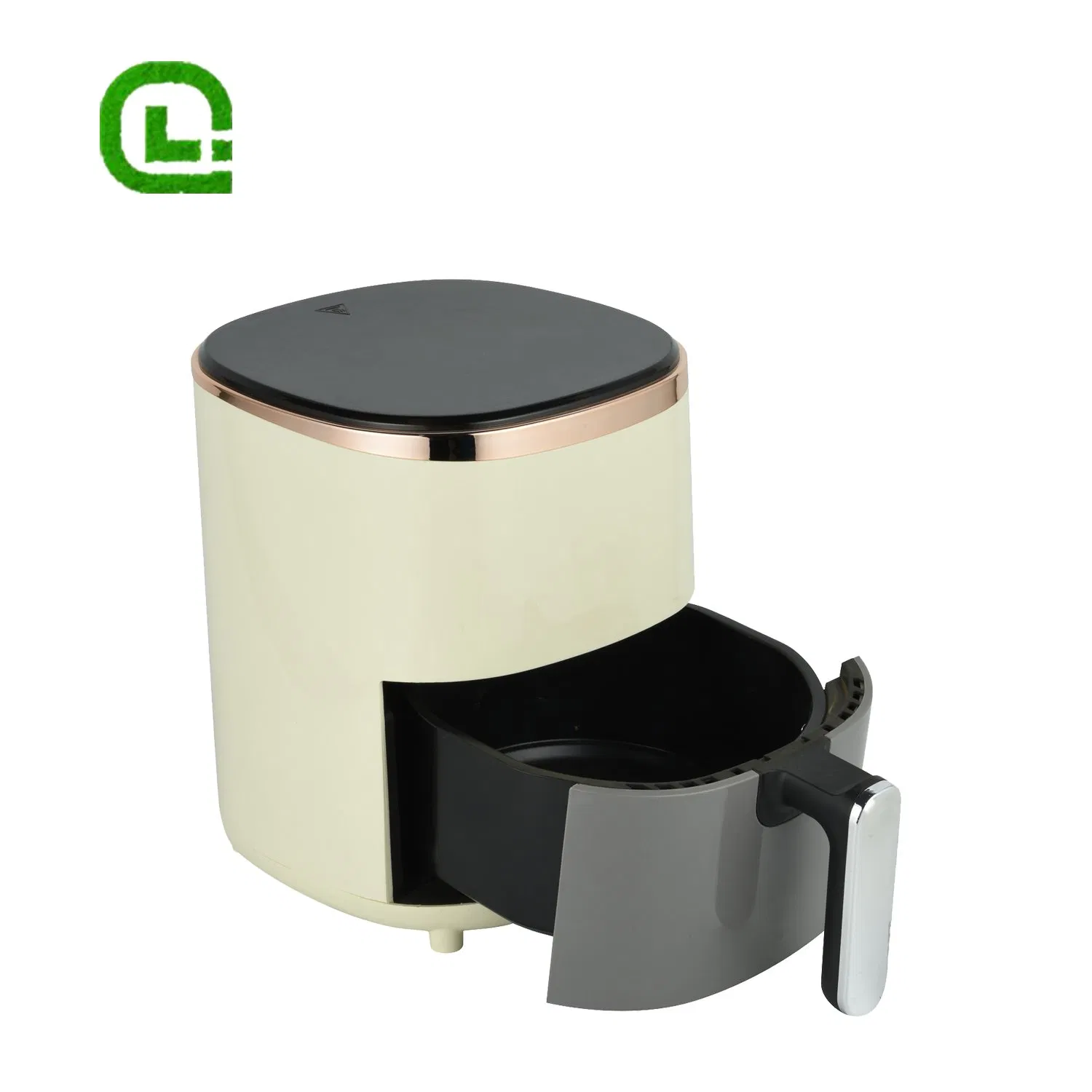 Advanced Intelligent Industrial Air Fryer Oven with Visible Window Kitchen Appliances for Cooking Without Oil