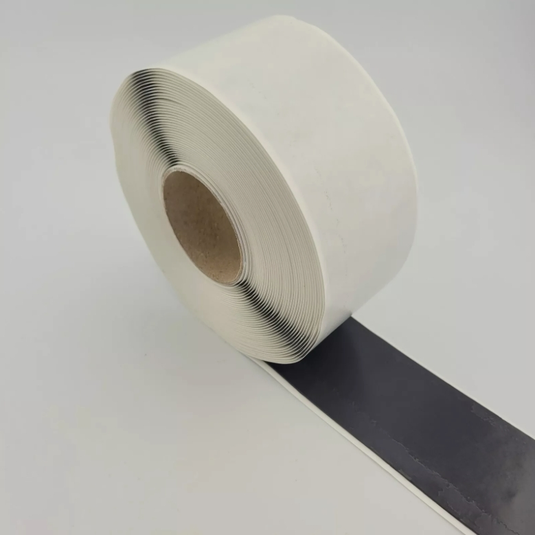 Double Sided Waterproof Membrane Jointing Butyl Rubber Tape