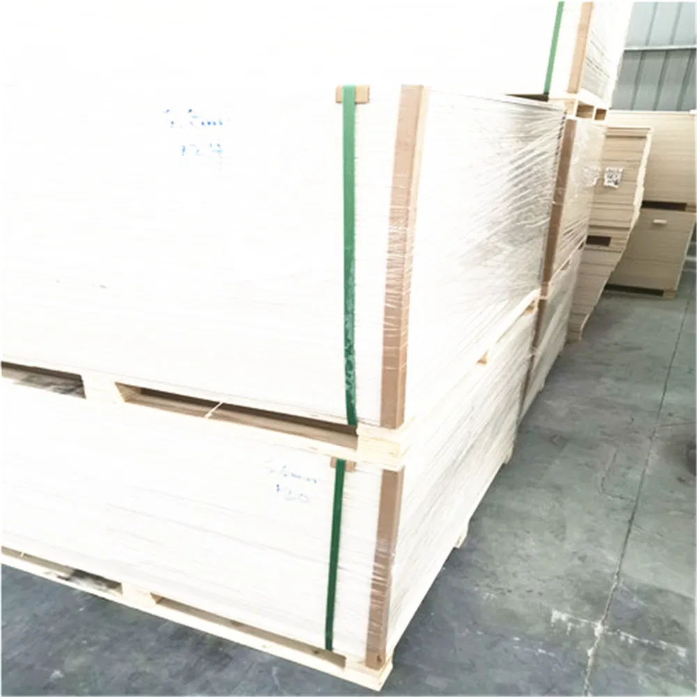 Factory Direct Magnesium Boards MGO Board