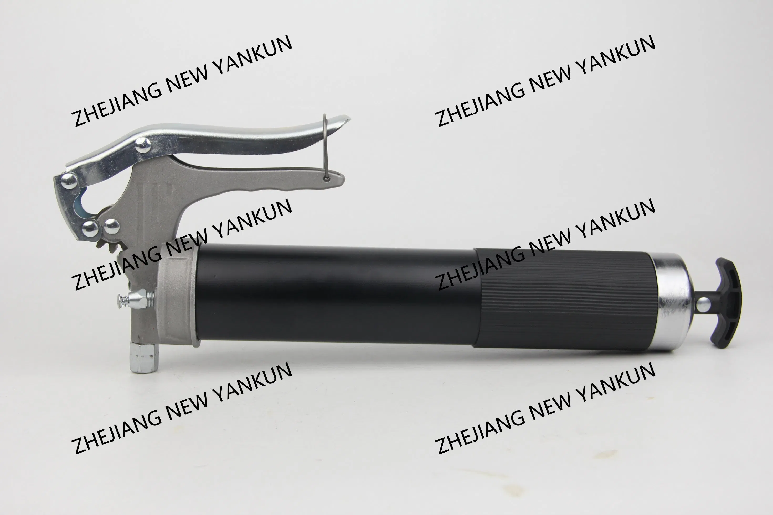 Ручная маслёнка профессиональная Yankun, 600cc, 9000psi