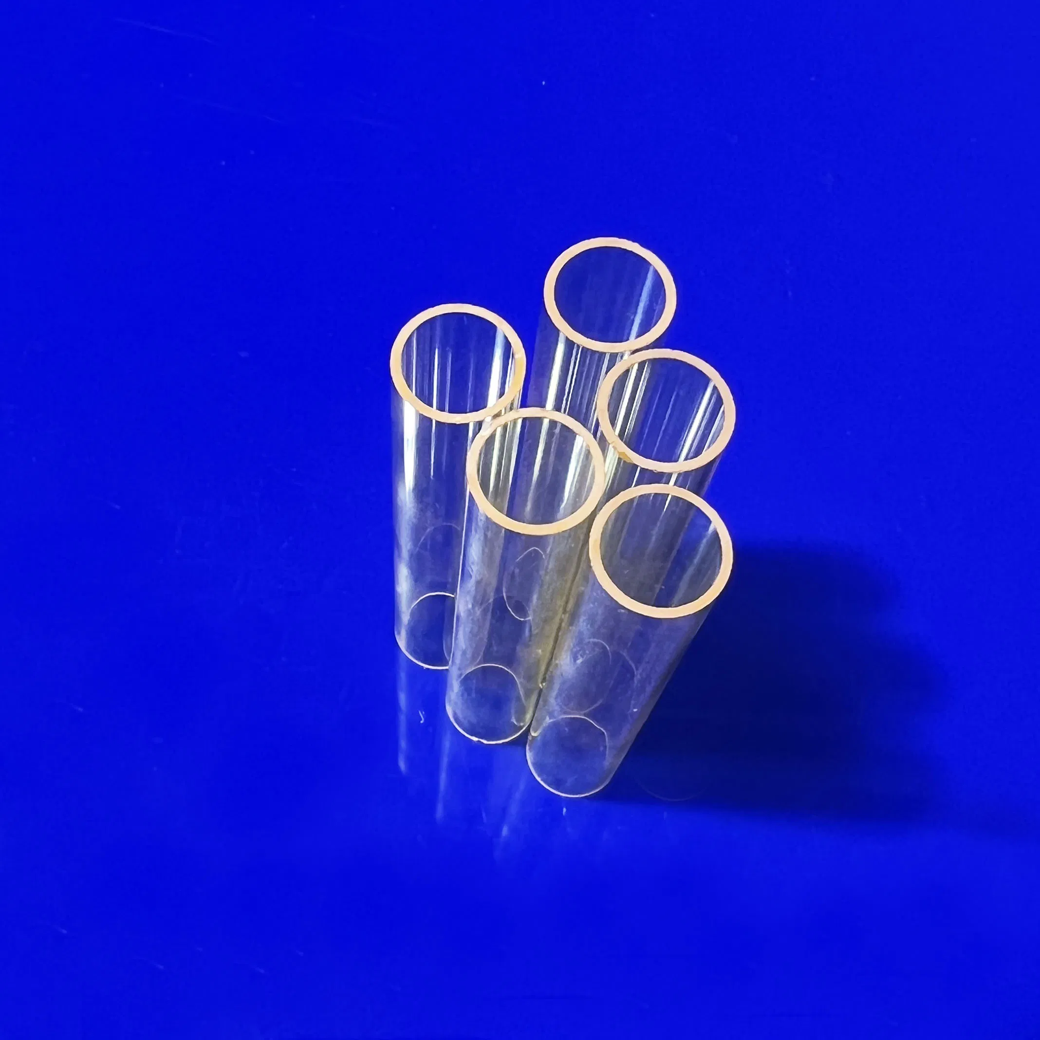 IPL Yellow Quartz Tube Glass Tube UV Filter Lamp Flow Handle Opt E Light Laser Hair Removal Skin Rejuvenation Beauty Spare Part