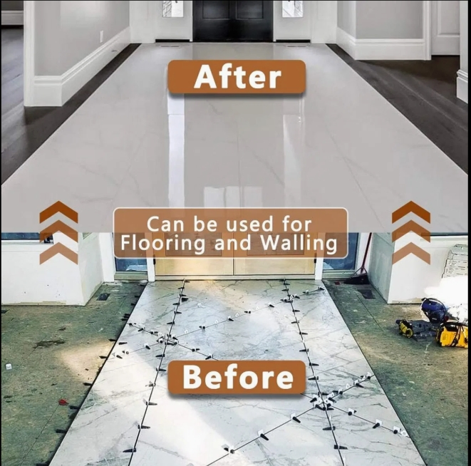 1.5mm Factory Economical Wall Tile Leveling System