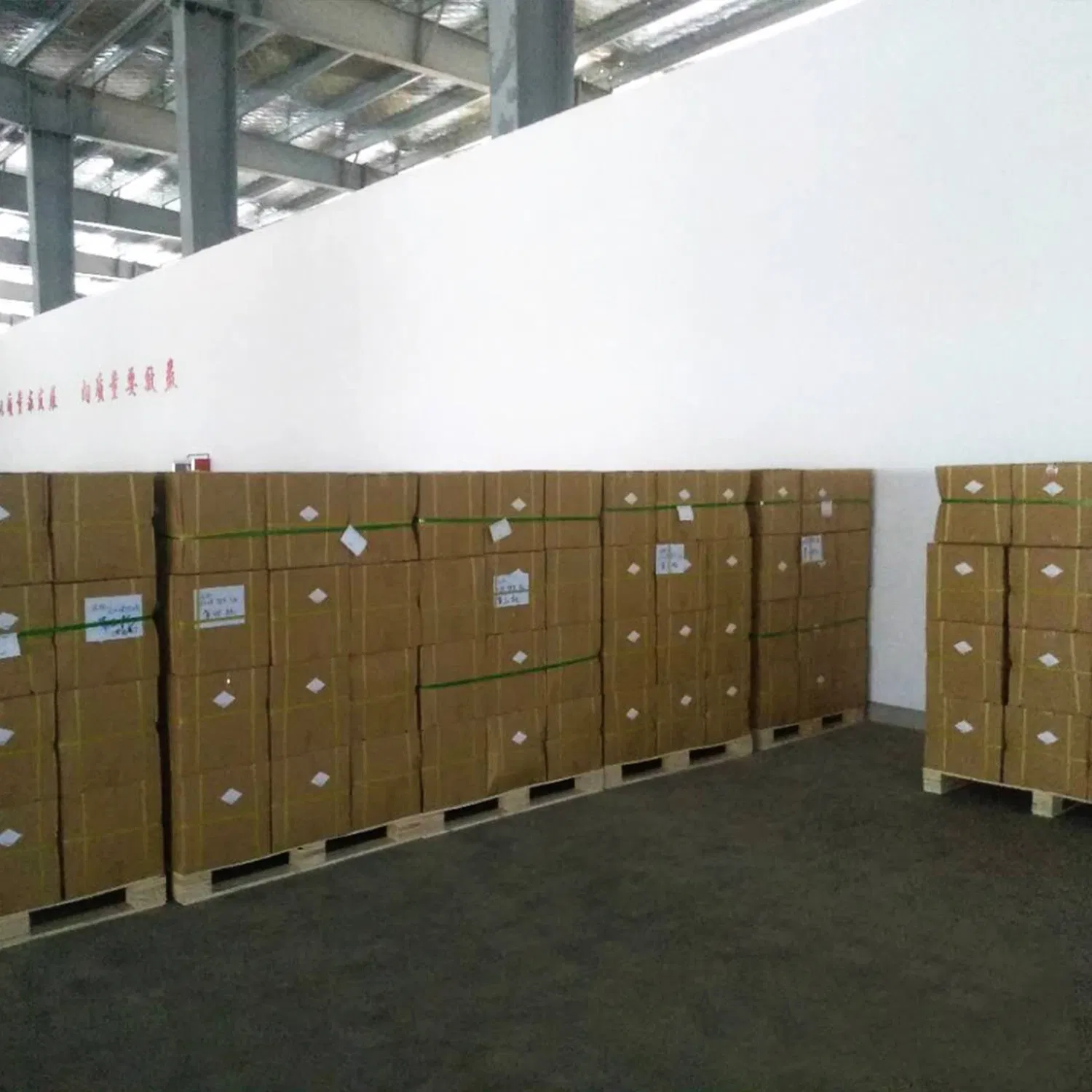 Competitive Price Fiberglass Staple Fiber for Wallcovering