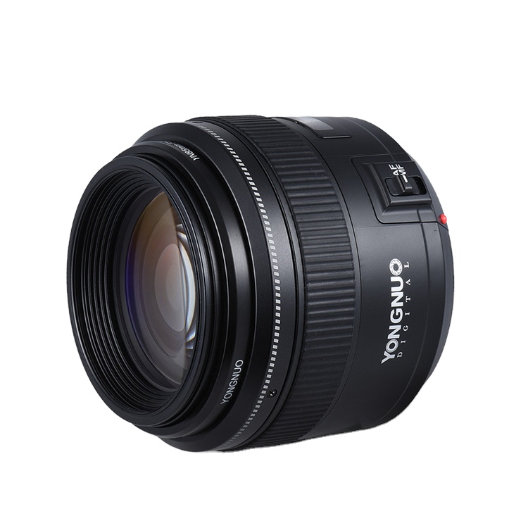 Объектив Yongnuo 85mm F1.8 для Canon EF
