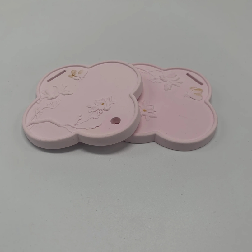 Customized Porous Ceramic Long Time Lasting Plaster Aroma Stone