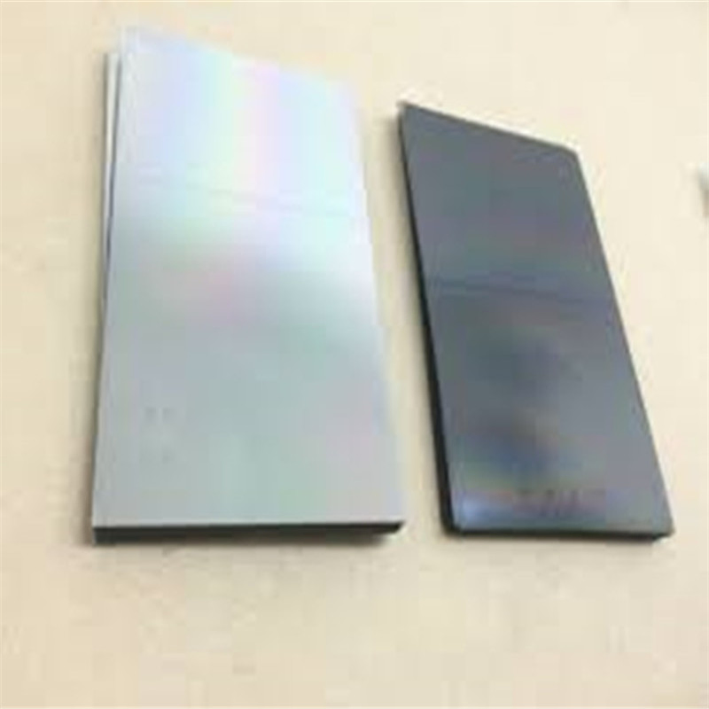Поляризационная плёнка для LCD-экранов 1000x500 мм