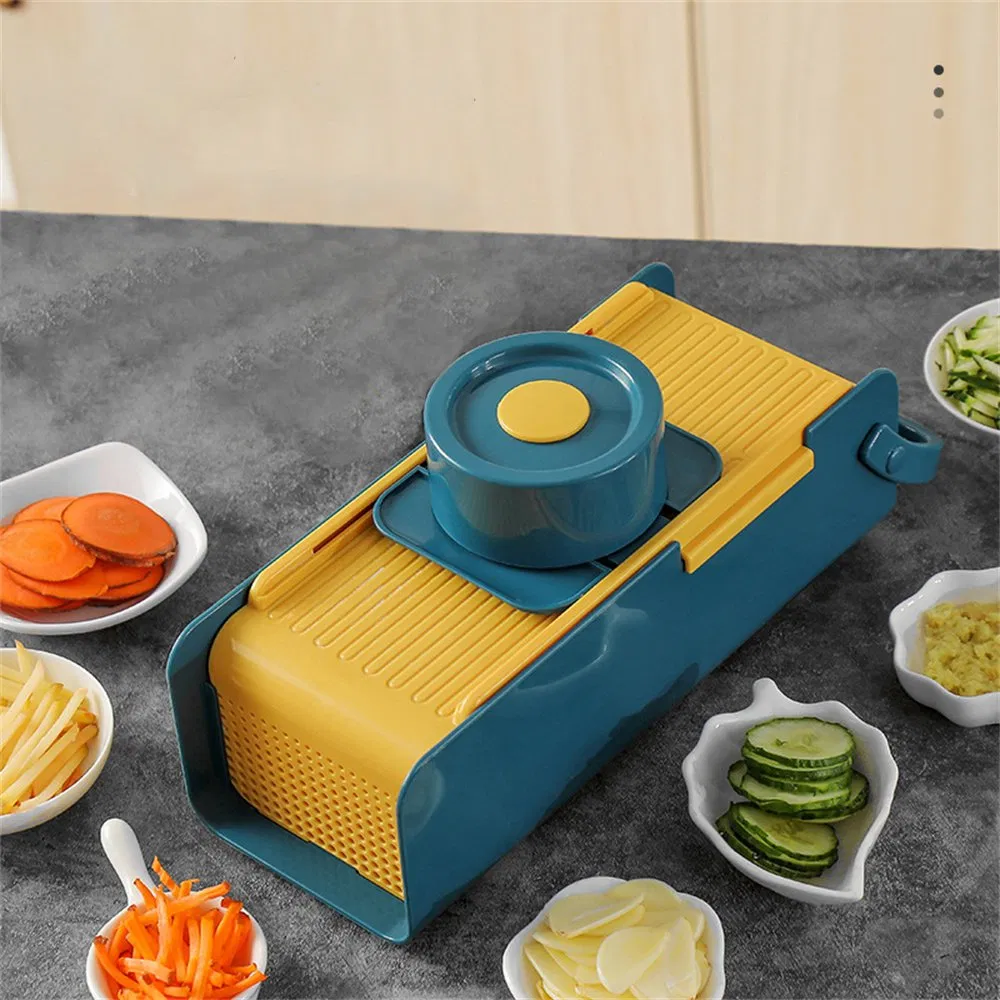 Ручная тёрка для овощей и сыра