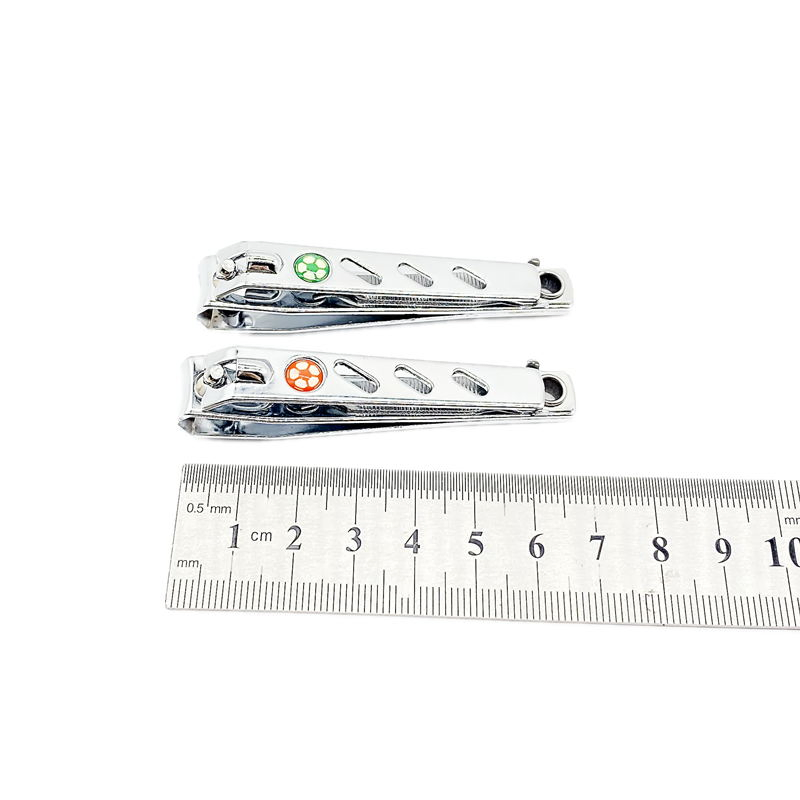 0817b Unisex Nail Clippers Kids Cutters Larger Nail Clipper