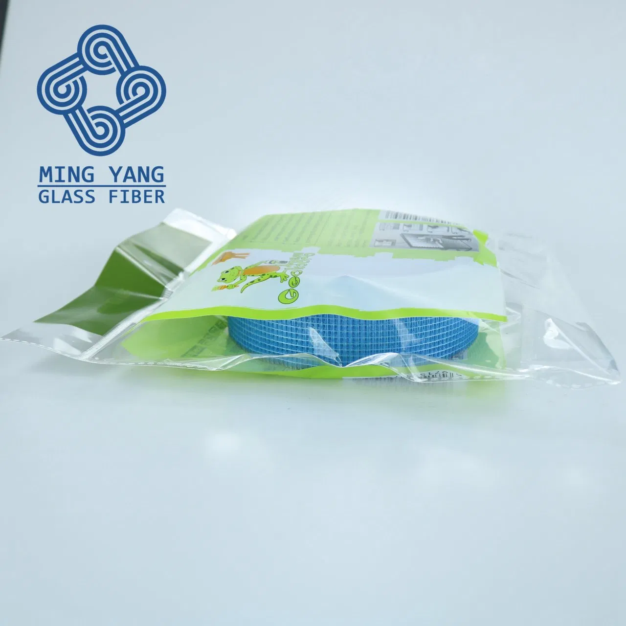 Fiberglass Self Adhesive Joint Cloth Tape Thickness 1mm