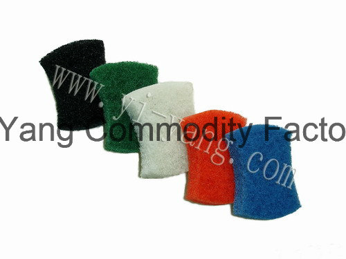 Thick Cleaning Scouring Pad Yj2025