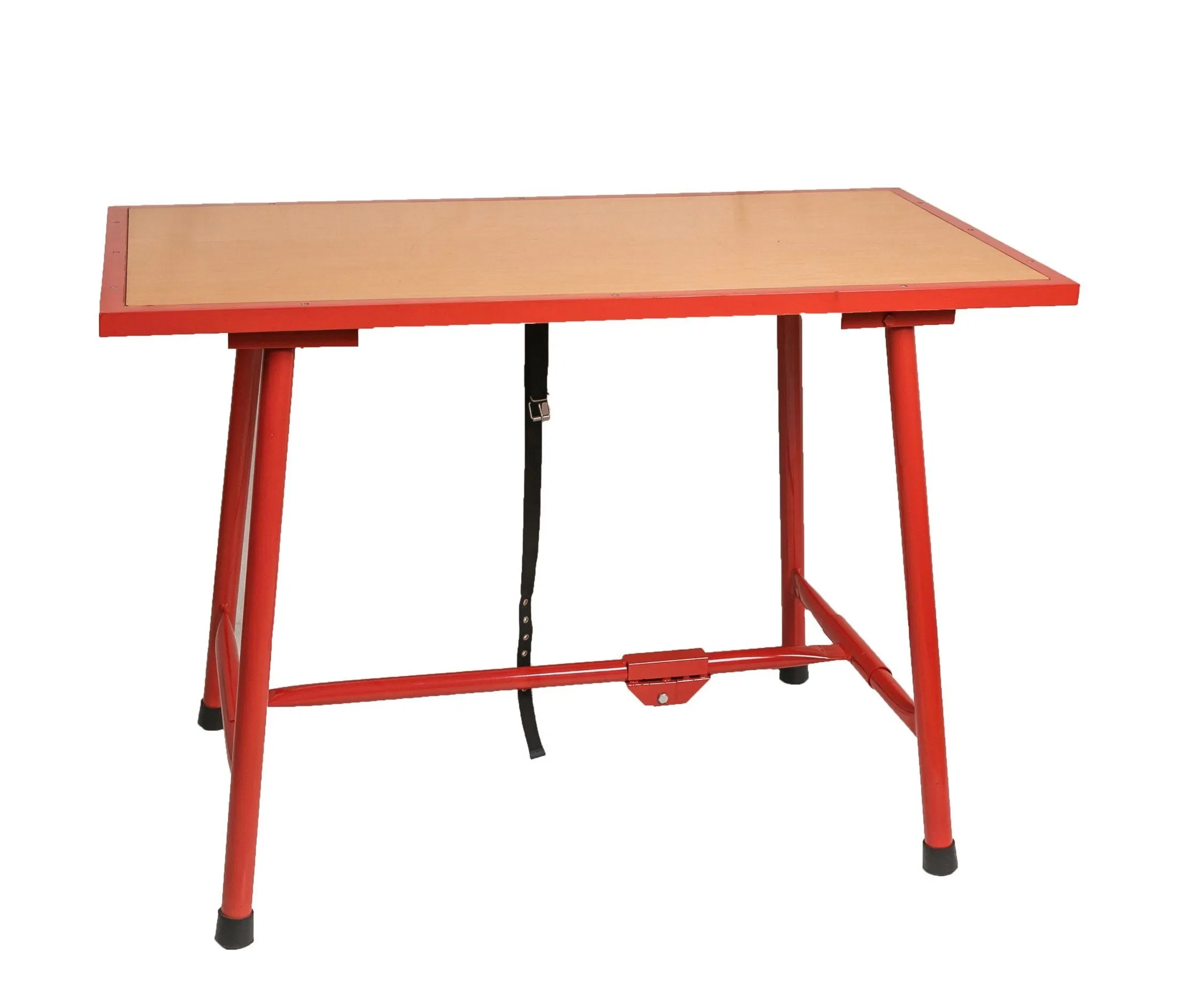 Hot Sale Workbench with Stainless Steel Work Table