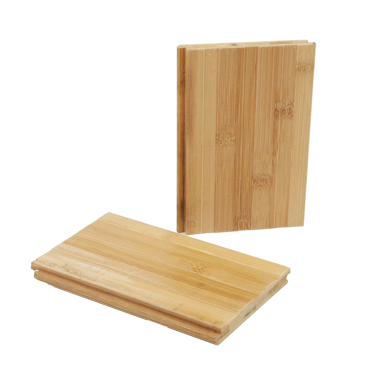 UV-Coated Scratch-Proof Fade-Resistant Bamboo Flooring for High-Traffic Commercial Areas