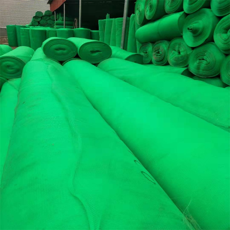 Construction Building Safety Mesh Fence Net Fall Protection Scaffold Stair Safety Netting