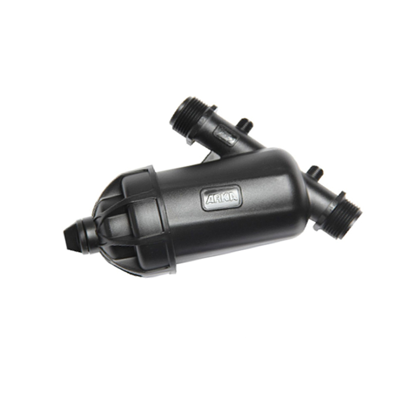 1-1/4 Inch Plastic Screen Filter for Drip Irrigation System