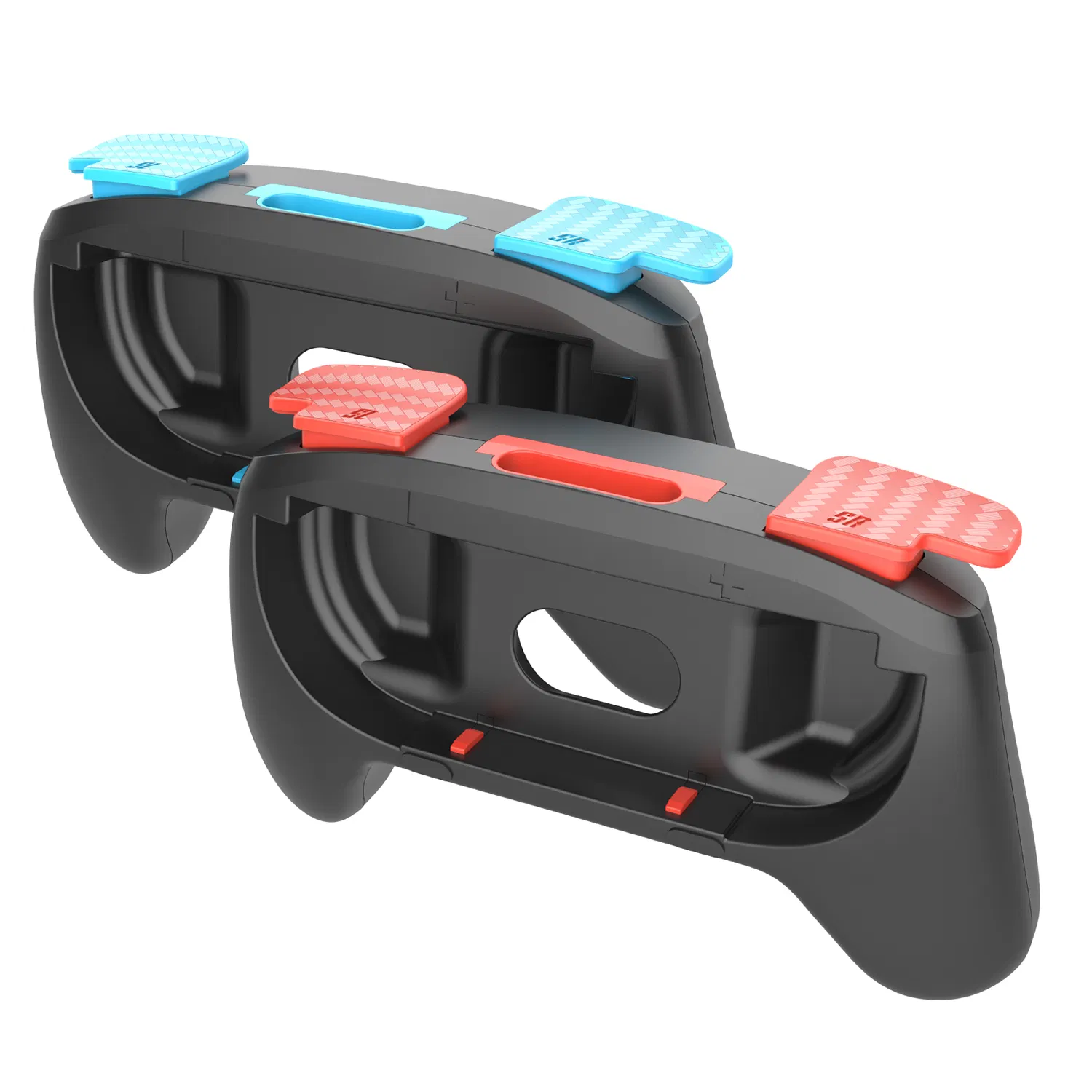 Pgtech GP-361: Эргономичные ручки-держатели для Joy-Con (Switch 2)