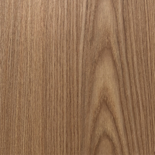 Laminated Veneer Paper Melamine Faced Veneer for Board