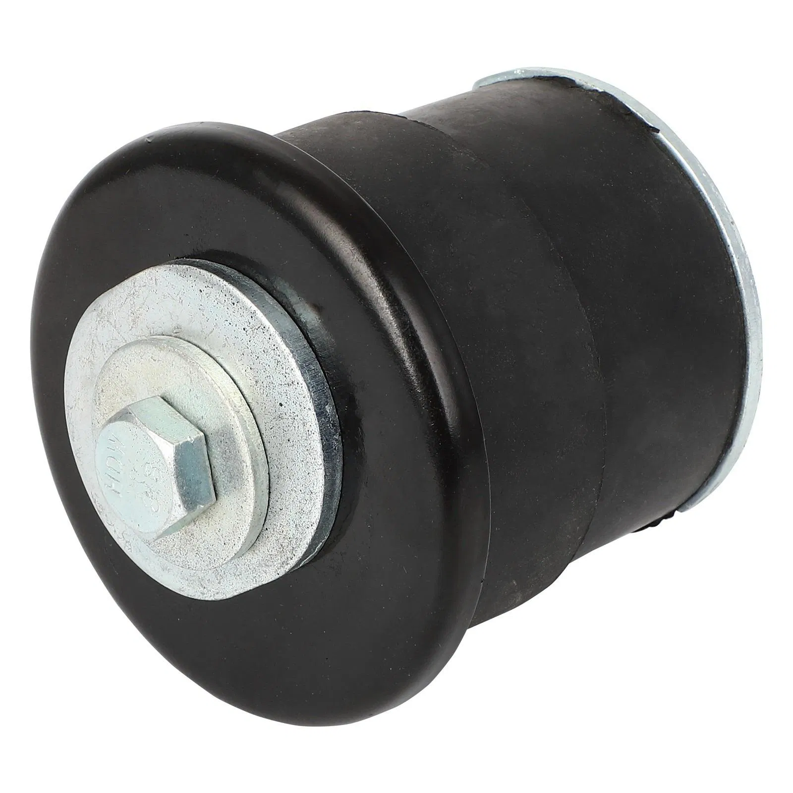 Гидравлический буфер задний с двусторонним демпфированием