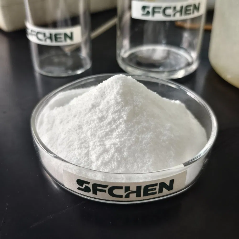 Sfc-12p 98% Solid Content Concrete Water Reducer Admixture PCE Polycarboxylate Superplasticizer for Construction Building Materials Admixture