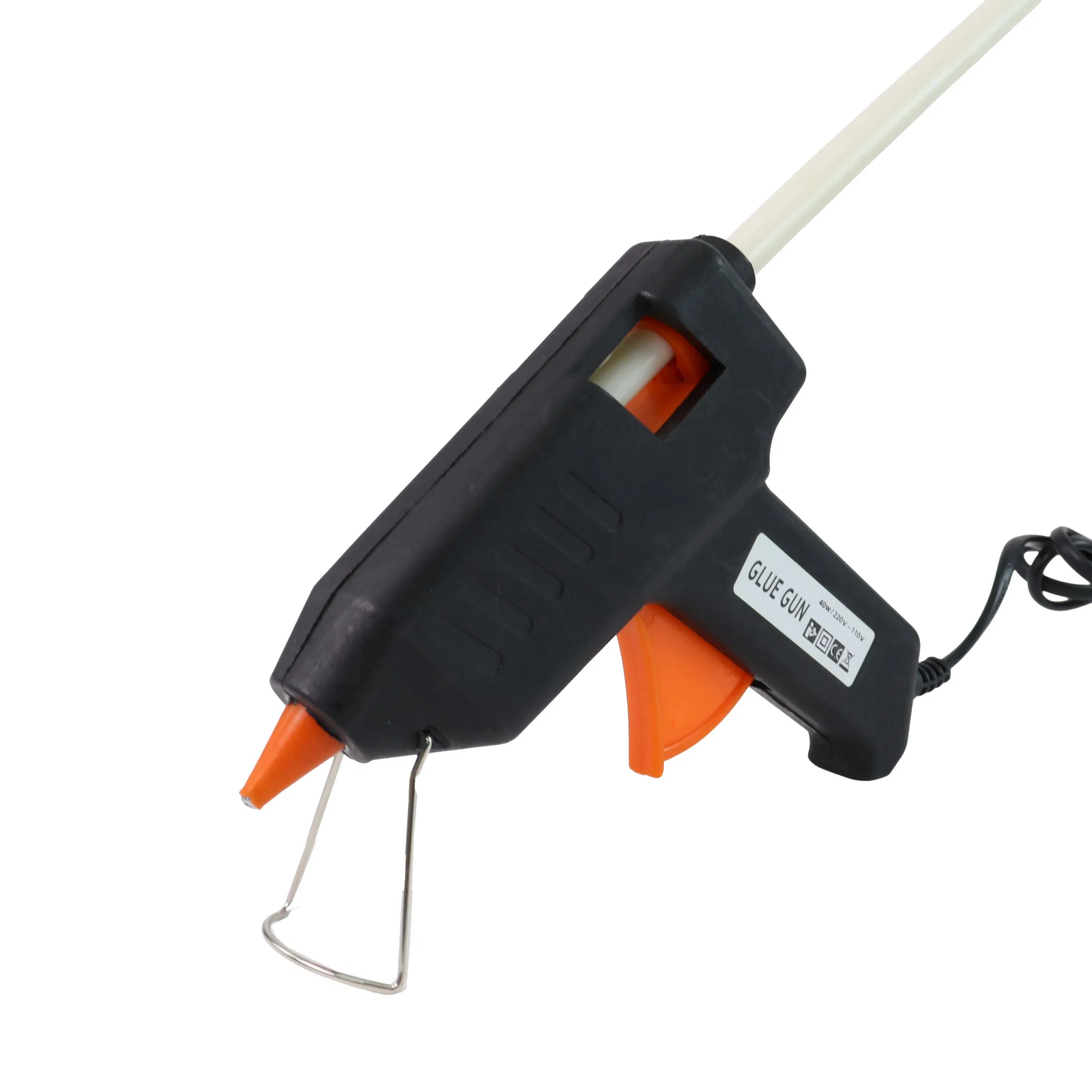 10W/20W Custom Mini Hot Melt Glue Gun for DIY Crafts and Repairs