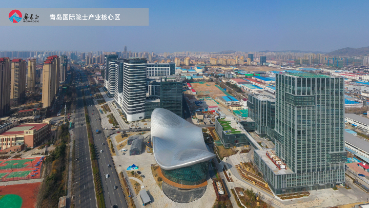 High Quality and Low Cost Steel Structure Office