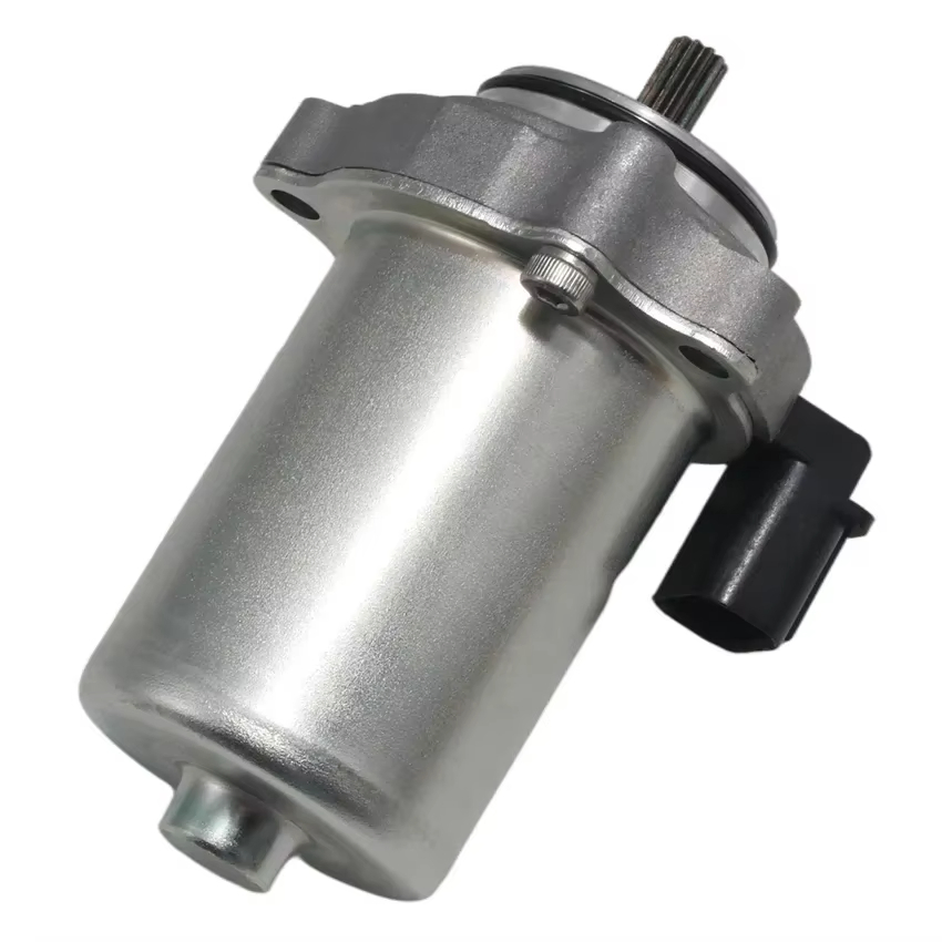 Стартер 31300-Kvz-631 для Honda NC700, NC750, VFR1200