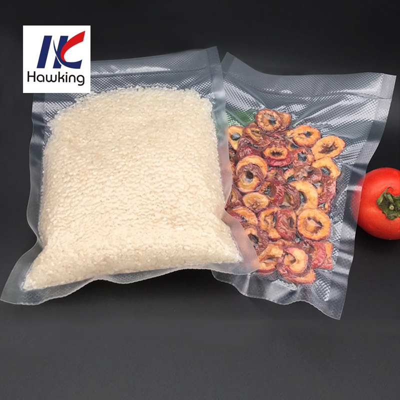 Food Grade PA/PE High Barrier Vacuum Bags/Roll Bags
