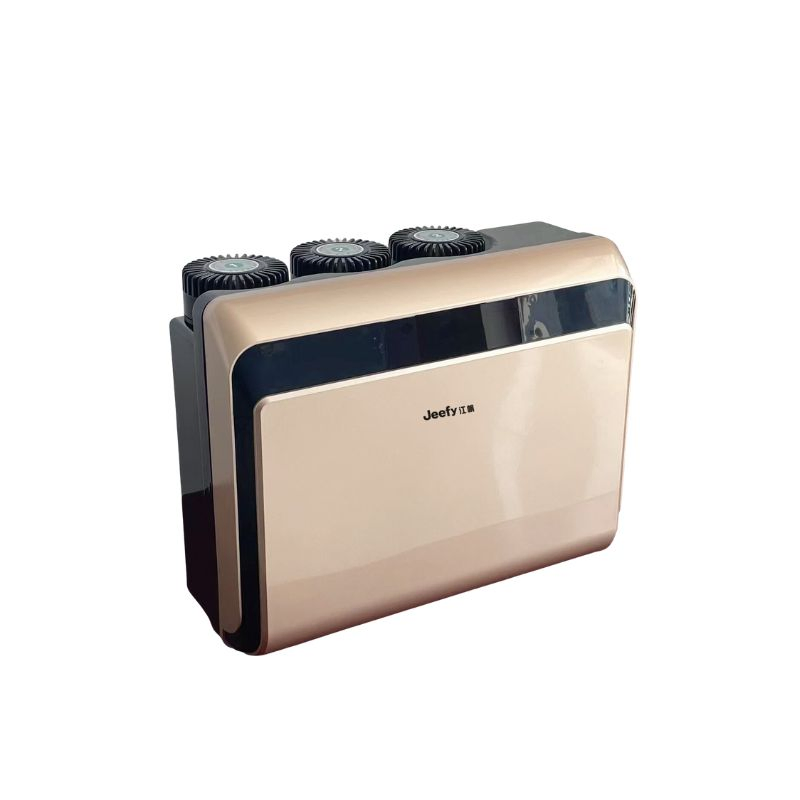 Jeefy 100g 400g Water Filter System RO Tankless Cabinet Purifier