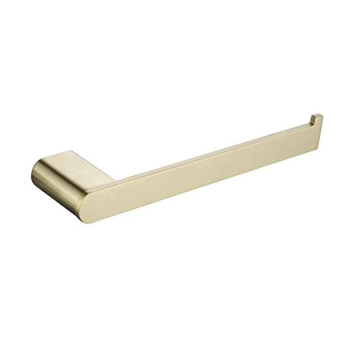 Настенная мыльница из нержавеющей стали SUS304 золотая