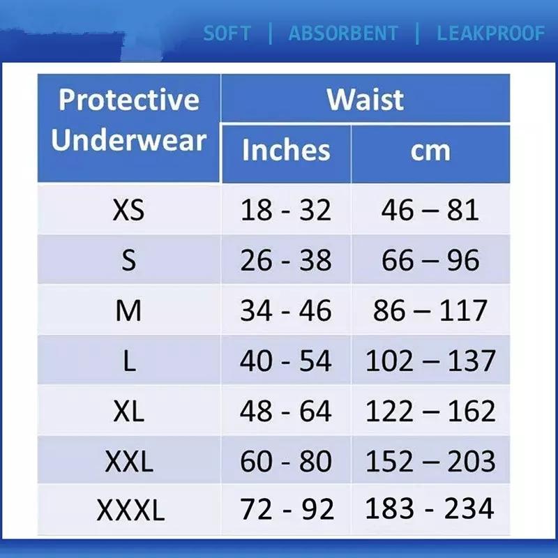 Disposable Adult Diaper Manufacturer for Elderly People Cheap Price Free Sample