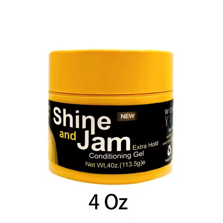 Hair Styling Products Fashion Unisex Hair Wax Stick Styling Wax for Smooth Wigs