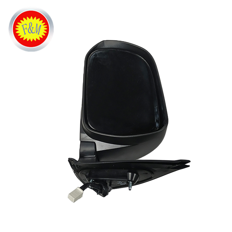 Боковое зеркало для японского автомобиля, OEM 87940-0K760, черное