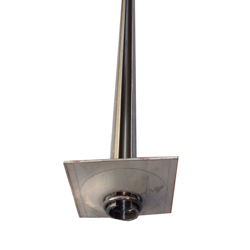 Анкерная штанга 46мм Split Set для шахт