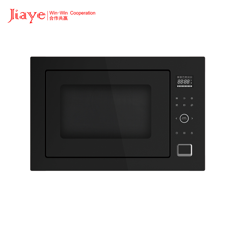 Wholesale 28L Household Kitchen Digital Built in Microwave Oven with Grill